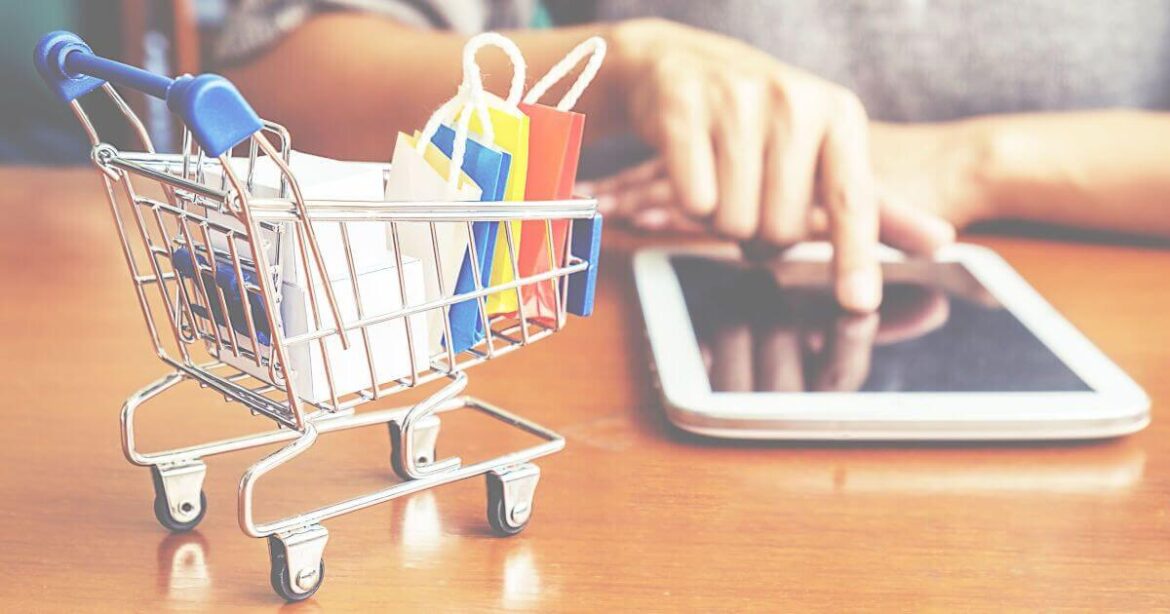 E-Commerce